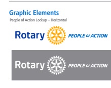 Why participate — happy Rotarians